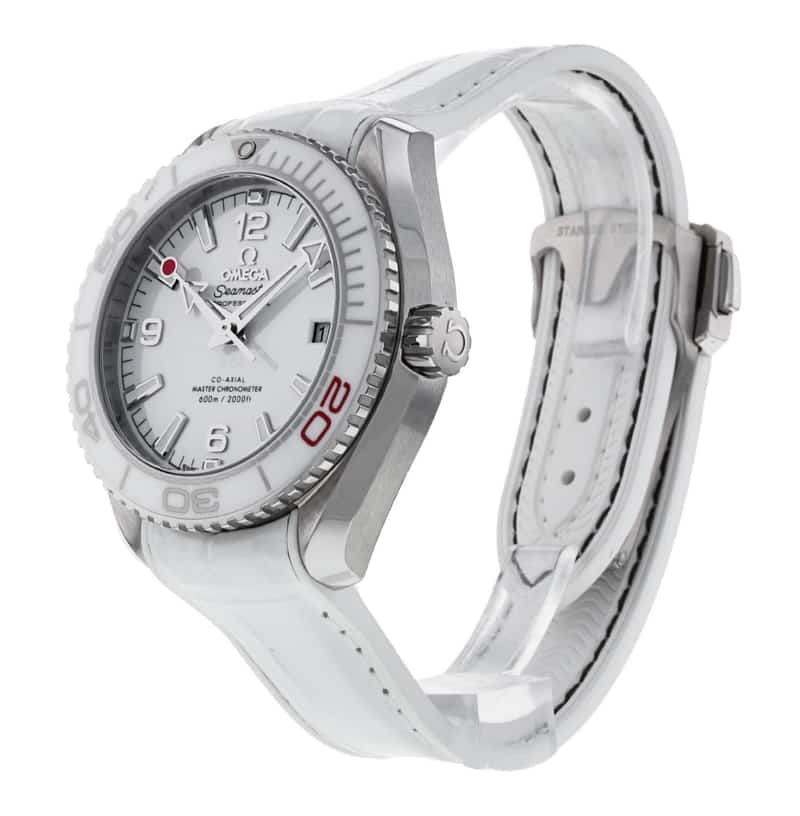 Omega Olympic Seamaster 522.33.40.20.04.001